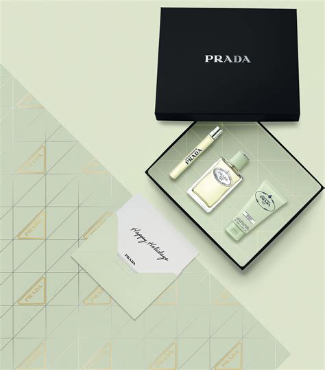 infusions de prada iris|Prada infusion d'iris gift set.